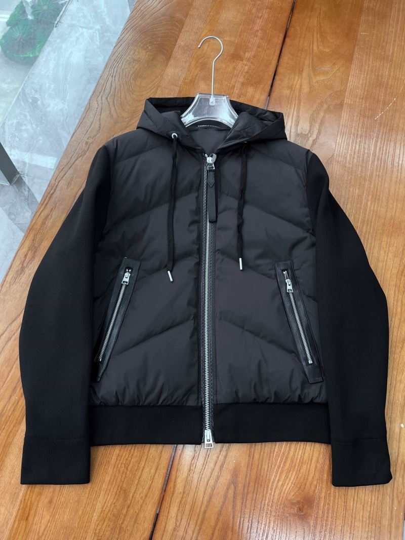 Thom Browne Down Jackets